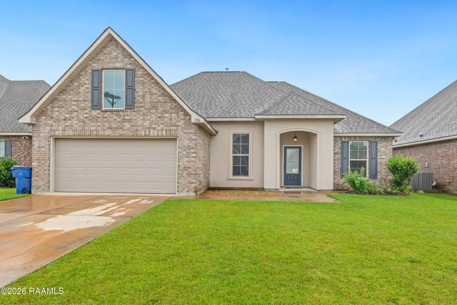 106 Micah Edward Drive, Maurice, LA 70555 - #2