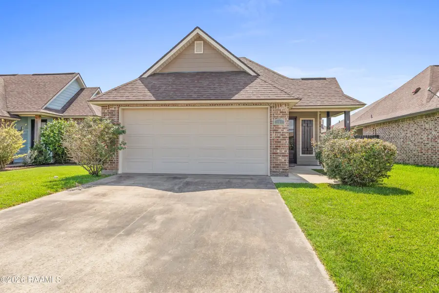 103 Canton Court, Youngsville, LA 70592 - #2