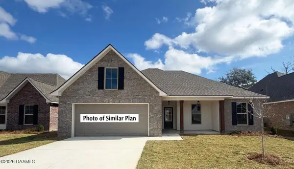 205 Payton Woods Lane, Scott, LA 70583