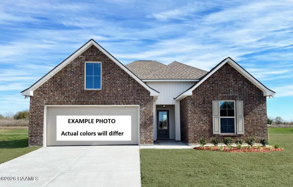 123 Harper Drive, Maurice, LA 70555 - #1