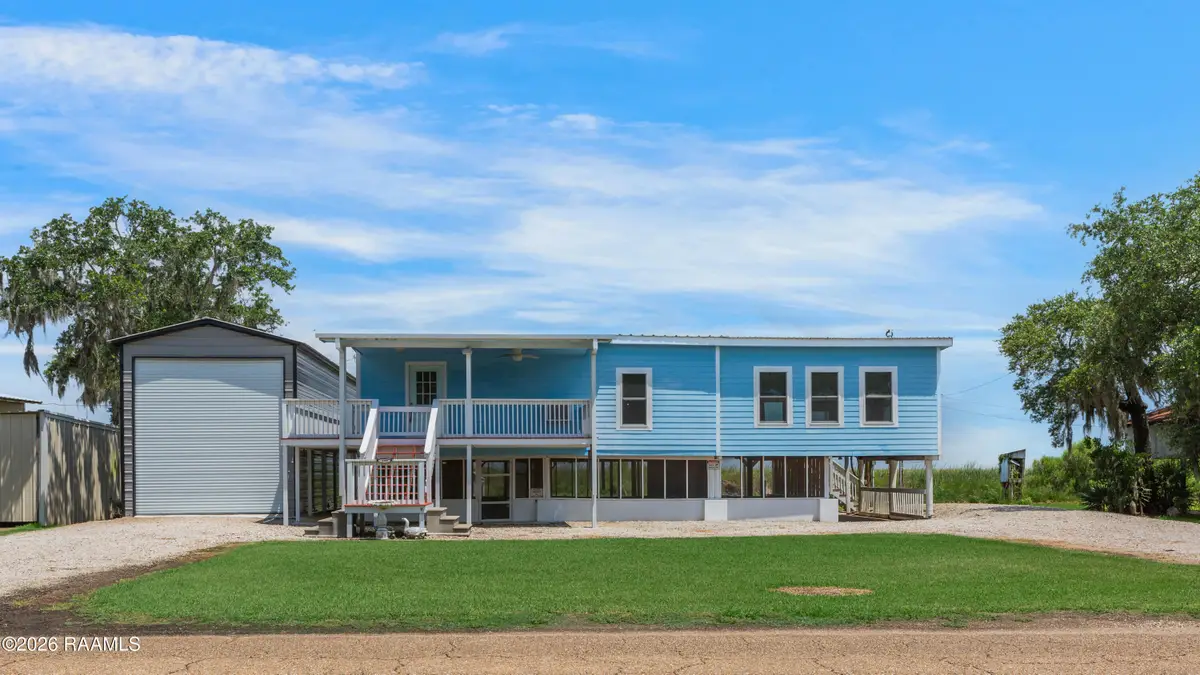 3198 Highway 319, Cypremort Point, LA 70538 - #1