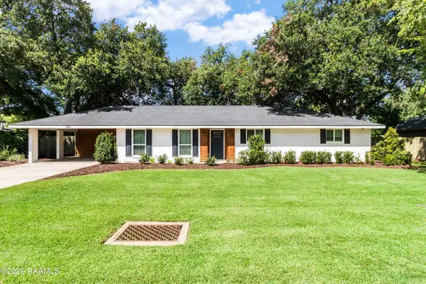 303 Meadow Lane, Lafayette, LA 70506