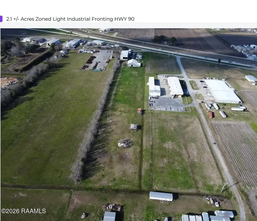 1800 E Highway 90 #P3, New Iberia, LA 70560 - #2