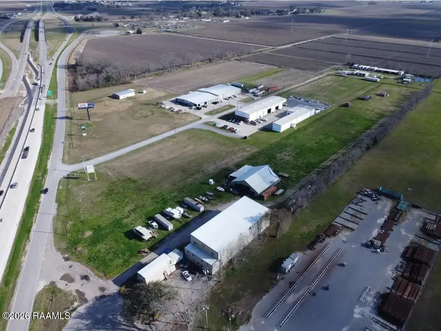1800 E Highway 90 #P3, New Iberia, LA 70560 - #3