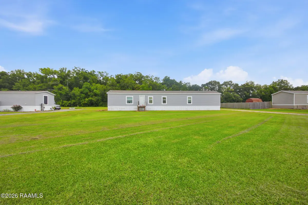 1044 Jed Drive, Breaux Bridge, LA 70517 - #1