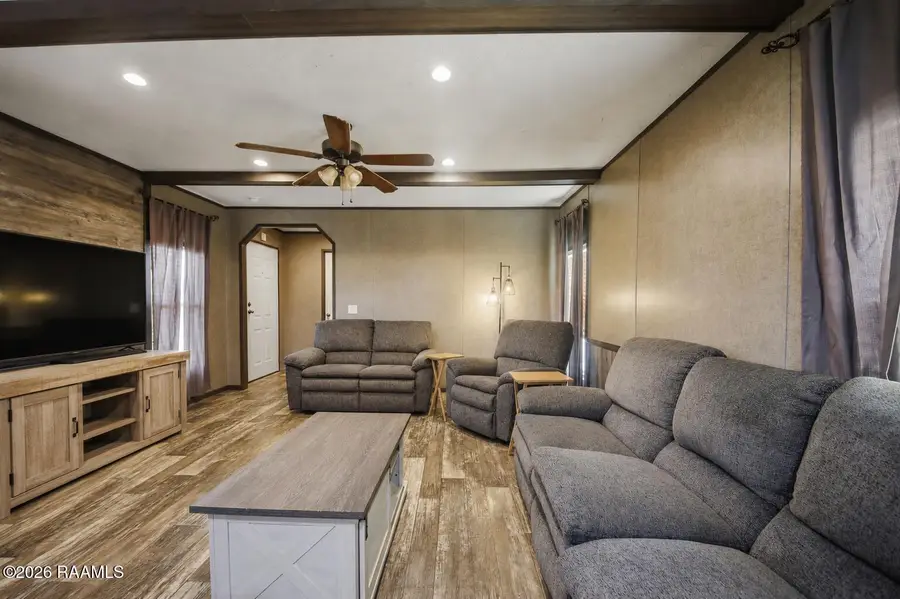 1044 Jed Drive, Breaux Bridge, LA 70517 - #3