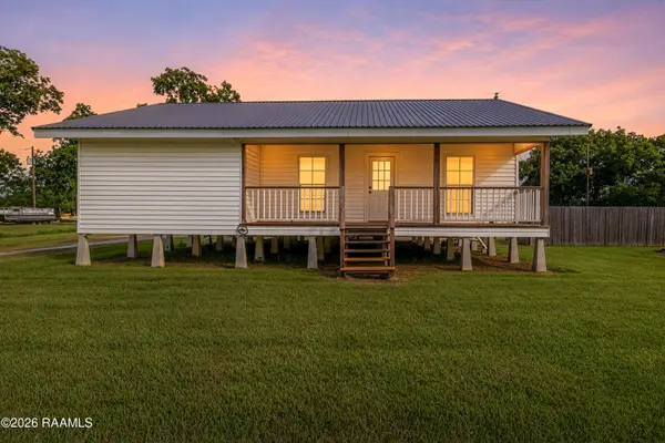 2140 Lucien Road, Erath, LA 70533
