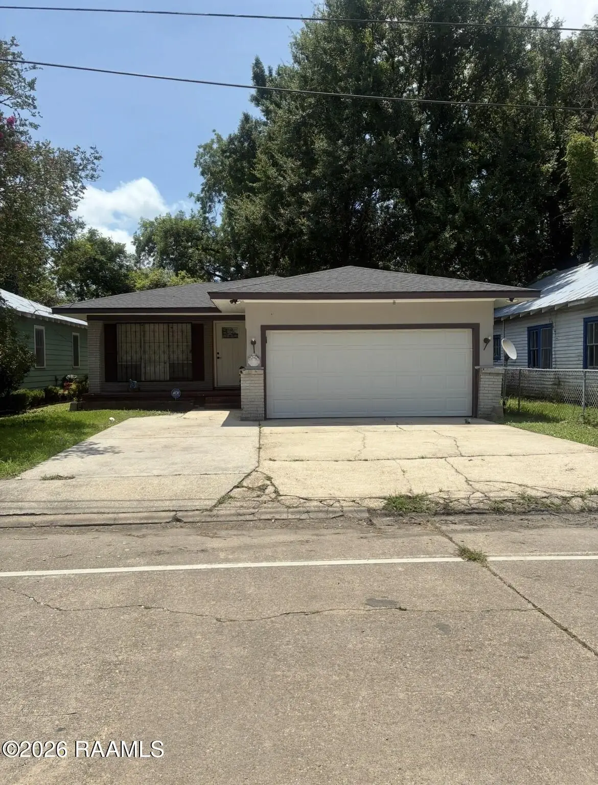515 Walton Street, New Iberia, LA 70560 - #1