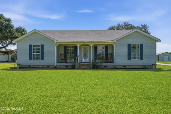 5017 Creighton Drive, New Iberia, LA 70560