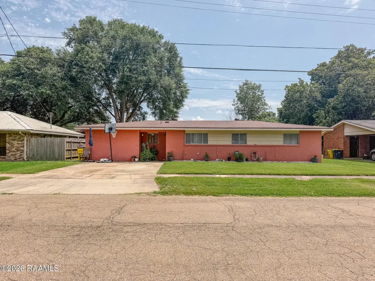 113 Bradford Drive, Carencro, LA 70520 - #1