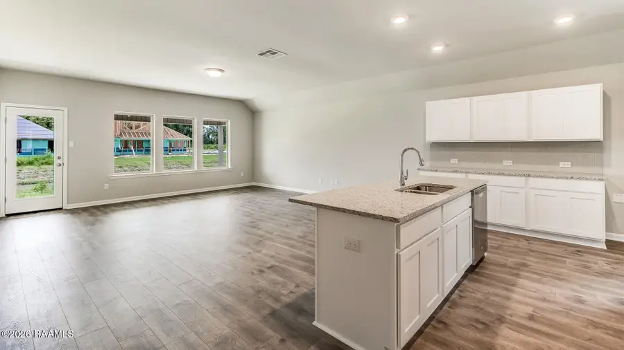 655 Griffiths Court, Breaux Bridge, LA 70517 - #3