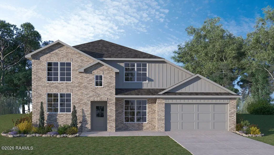 657 Griffiths Court, Breaux Bridge, LA 70517 - #1