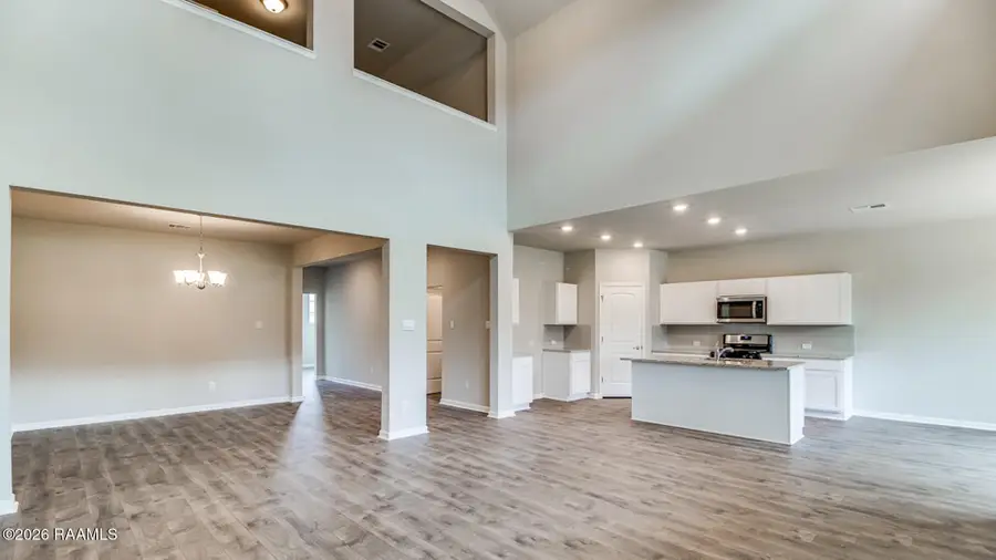 657 Griffiths Court, Breaux Bridge, LA 70517 - #3