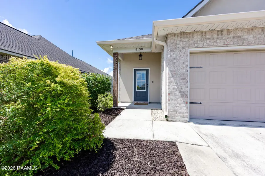 8138 Rocky Trail Avenue, Baton Rouge, LA 70820 - #2