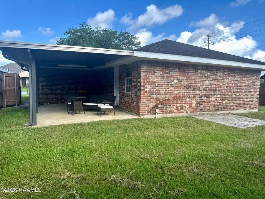 101 Sugar Creek Drive, Youngsville, LA 70592 - #2
