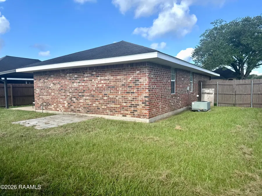 101 Sugar Creek Drive, Youngsville, LA 70592 - #3