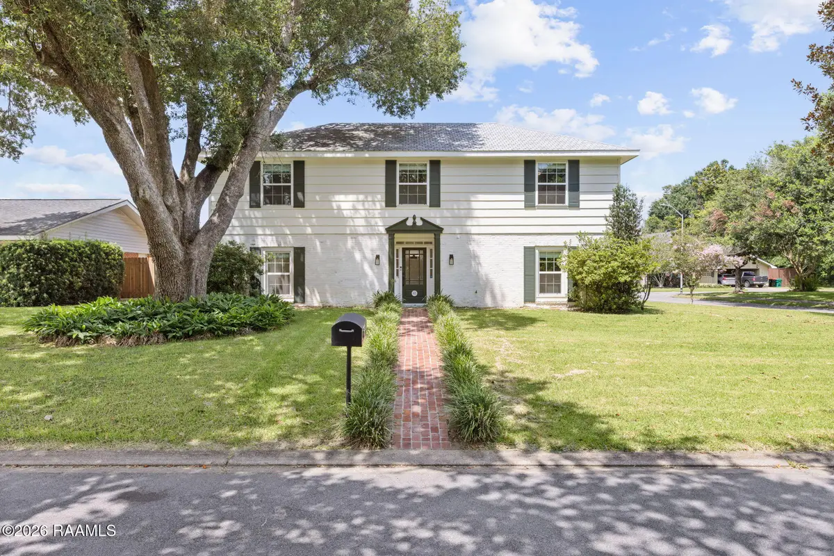 617 Claymore Drive, Lafayette, LA 70503 - #1