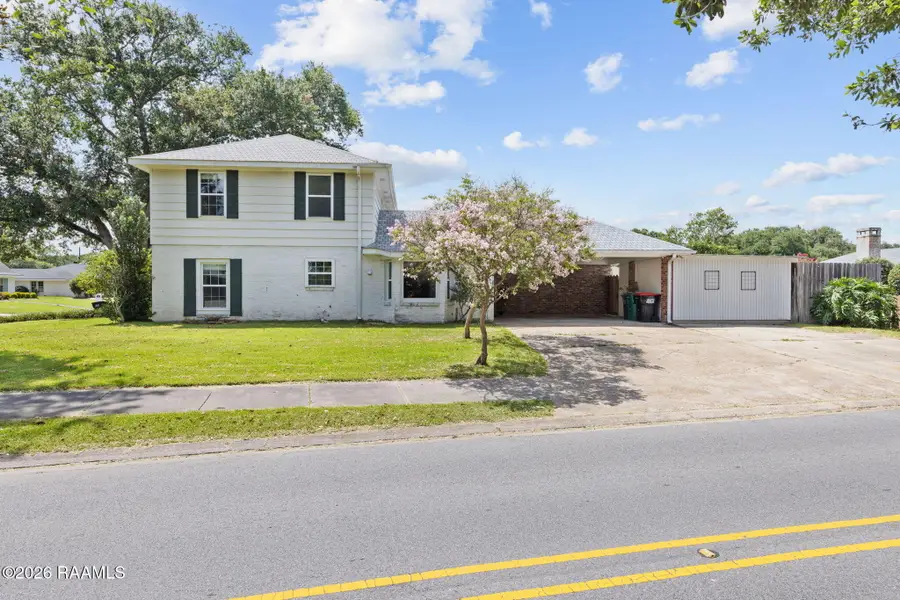 617 Claymore Drive, Lafayette, LA 70503 - #2