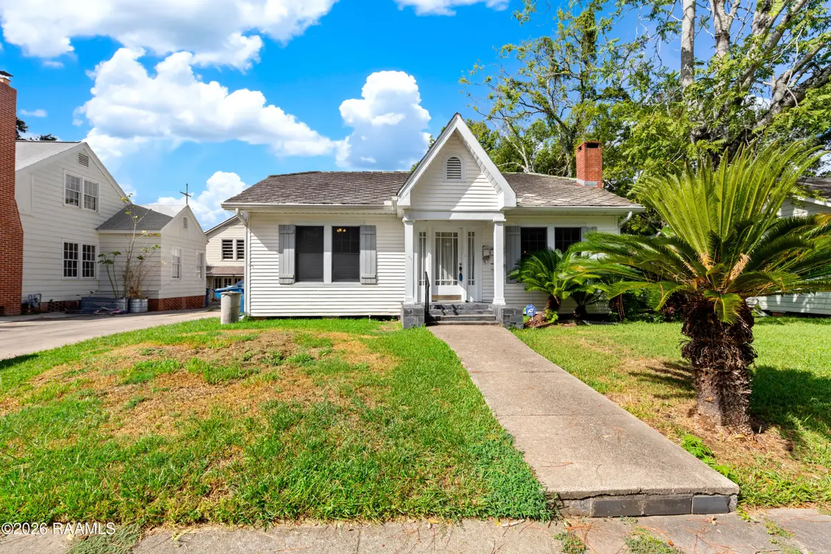 106 Seville Boulevard, Lafayette, LA 70503 - #1