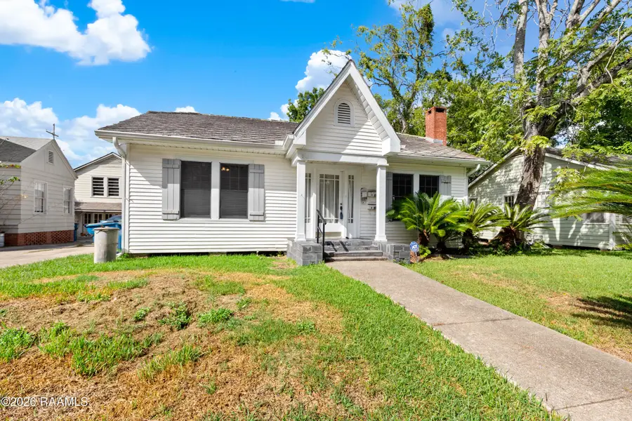 106 Seville Boulevard, Lafayette, LA 70503 - #2