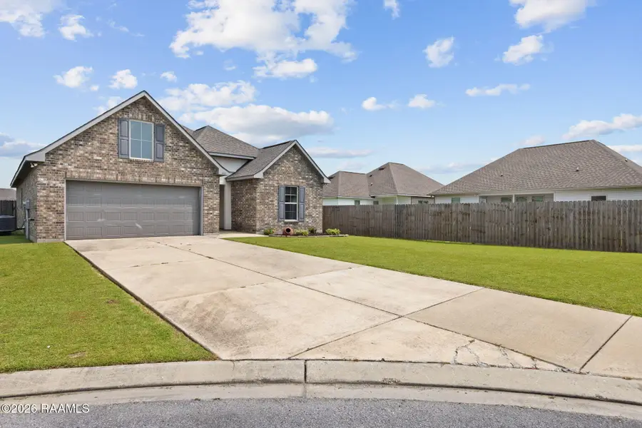 218 Hunters Hill Drive, Duson, LA 70529 - #3