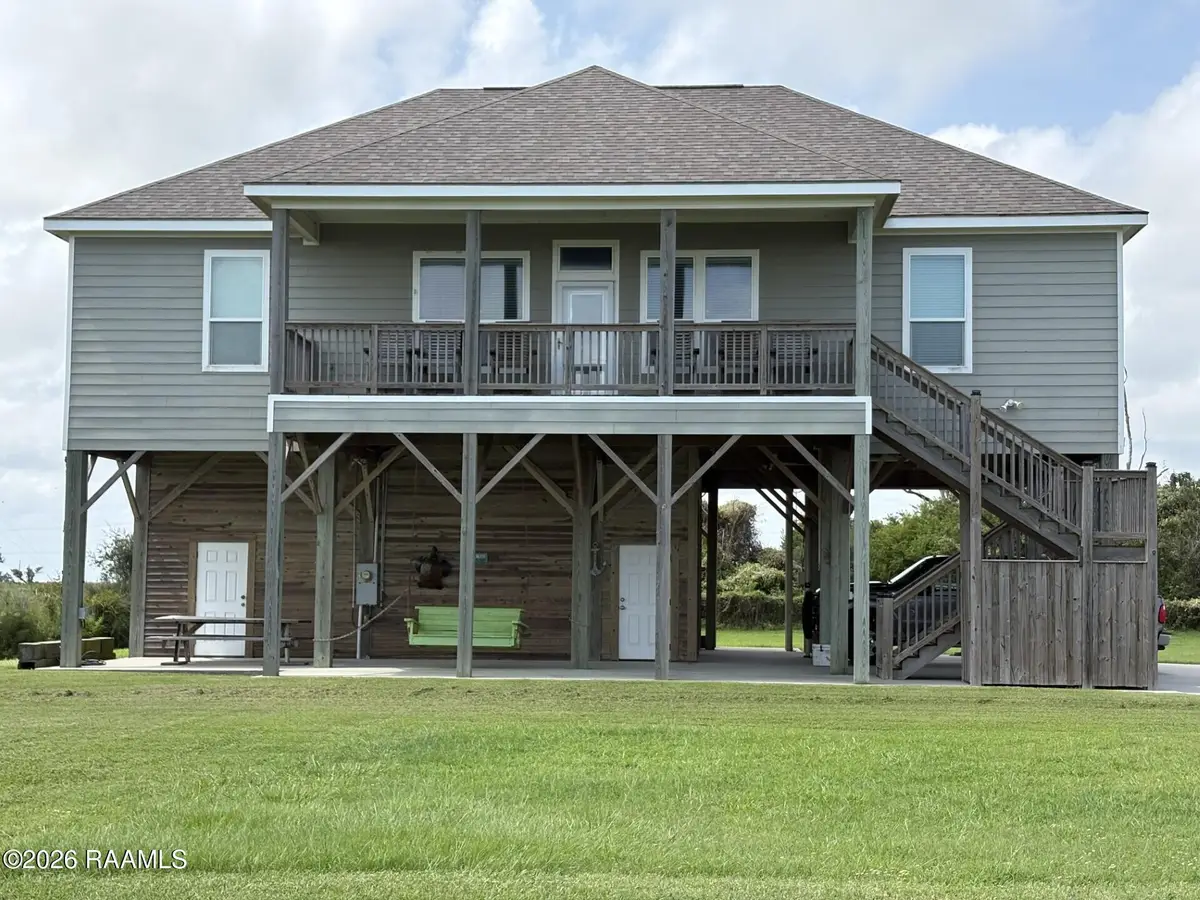 162 Breaker Drive, Cameron, LA 70631 - #1