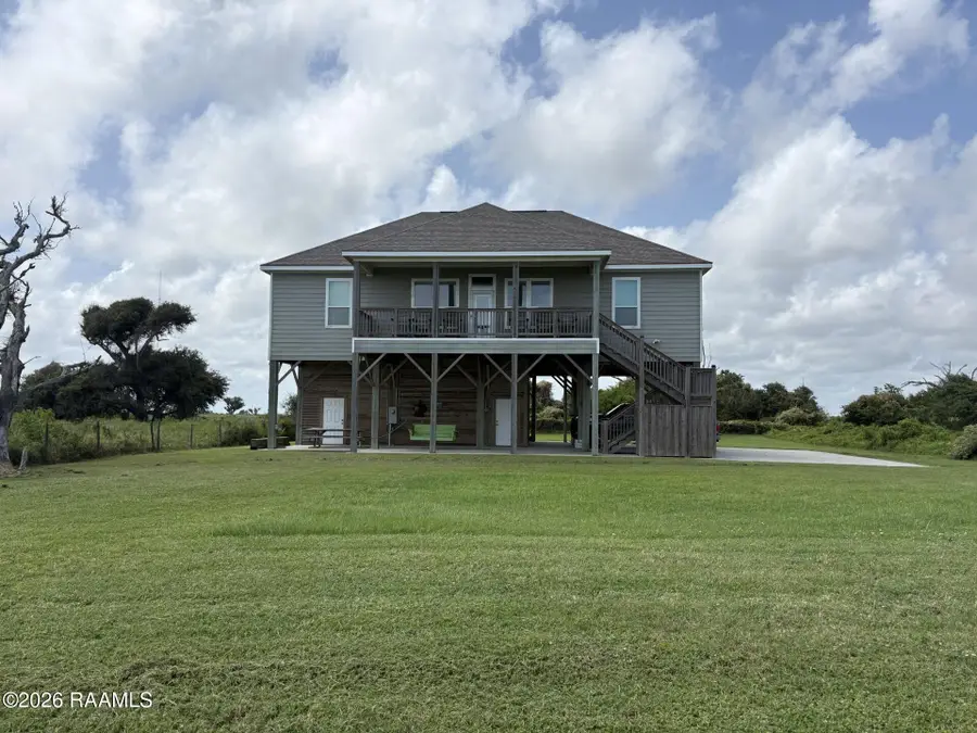 162 Breaker Drive, Cameron, LA 70631 - #2