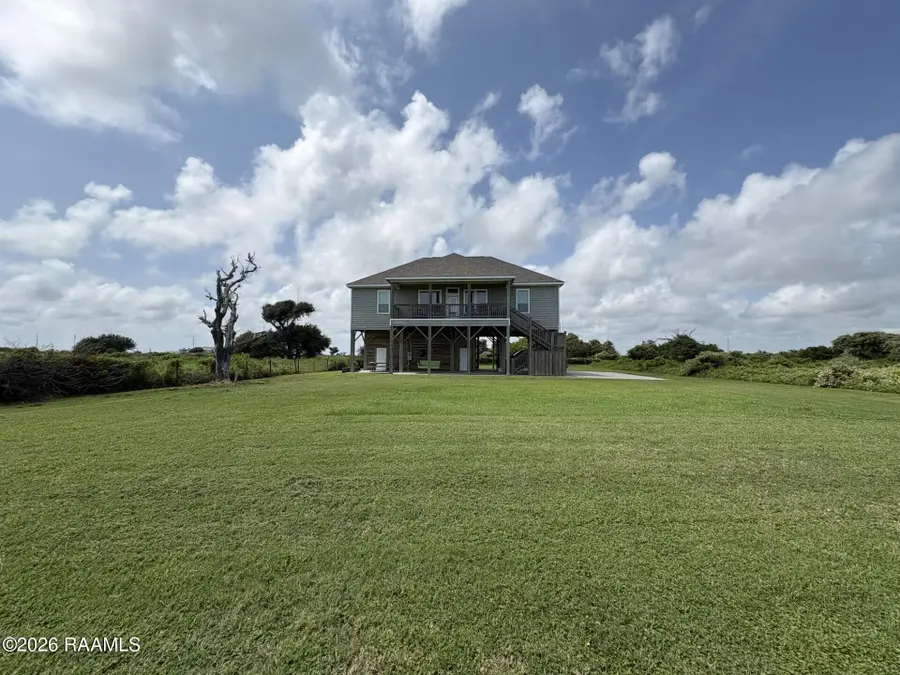 162 Breaker Drive, Cameron, LA 70631 - #3