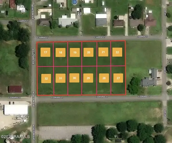 31 E Edwards Street, Rayne, LA 70578