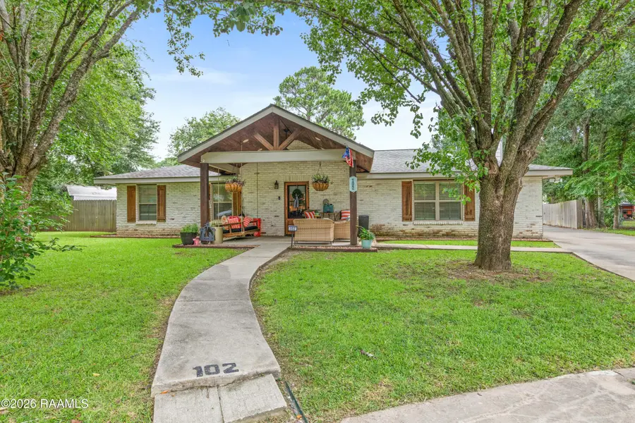 102 Beechwood Drive, Lafayette, LA 70503 - #3