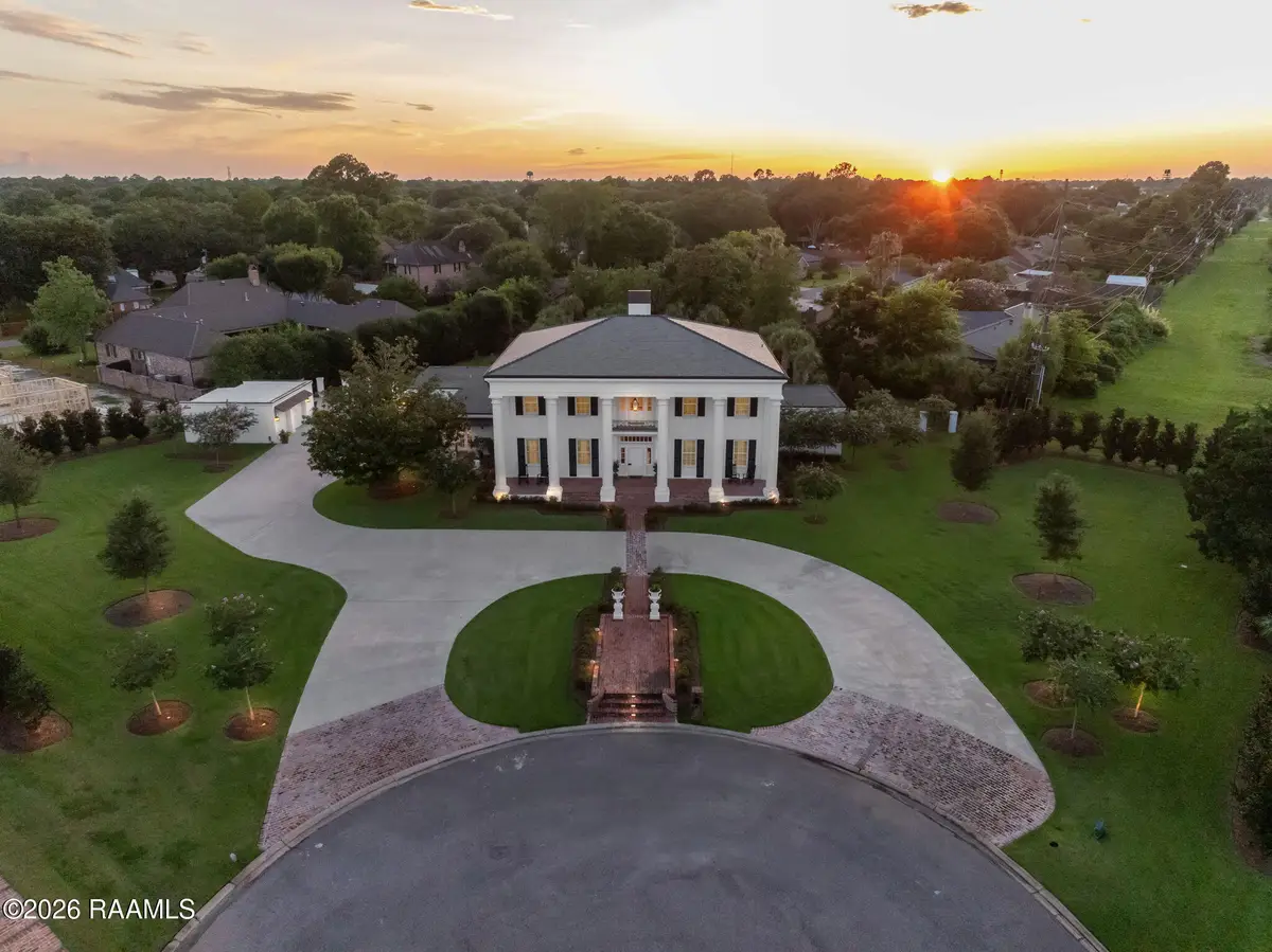123 Shannon Road, Lafayette, LA 70503 - #1