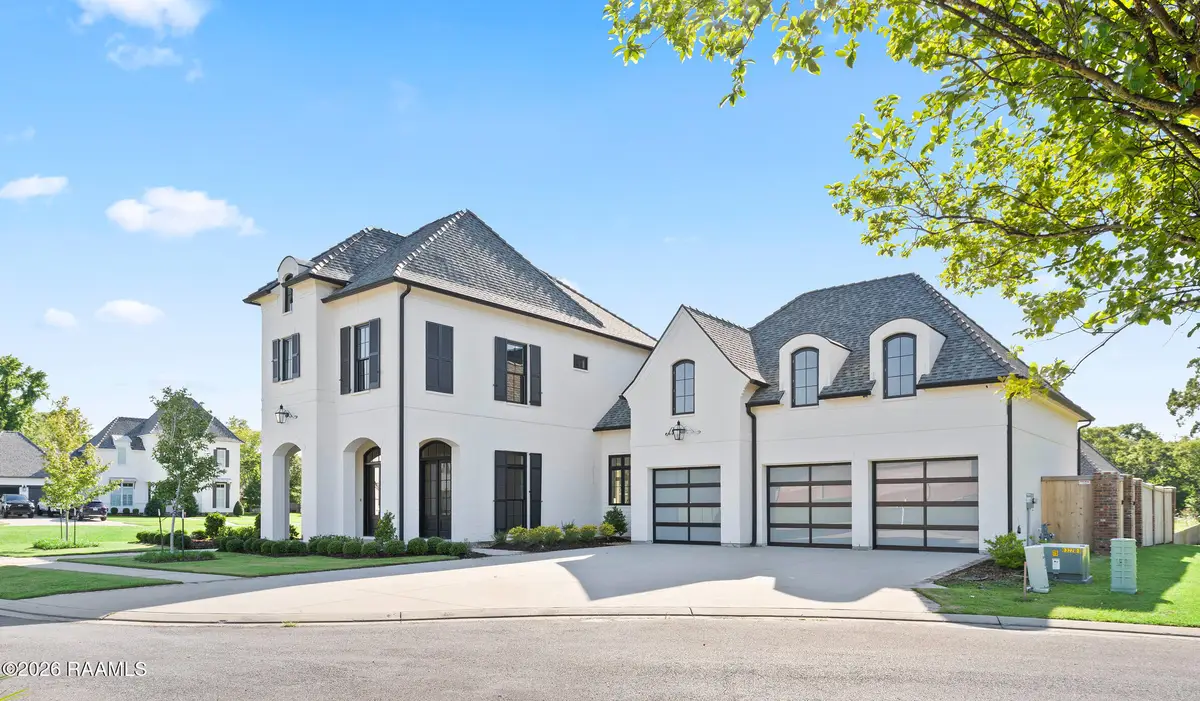 103 Arago Court, Lafayette, LA 70508 - #1