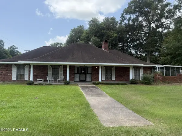 908 Main Street, Mamou, LA 70554