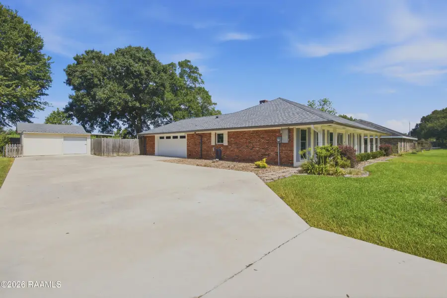 102 Shiloh Drive, Youngsville, LA 70592 - #3