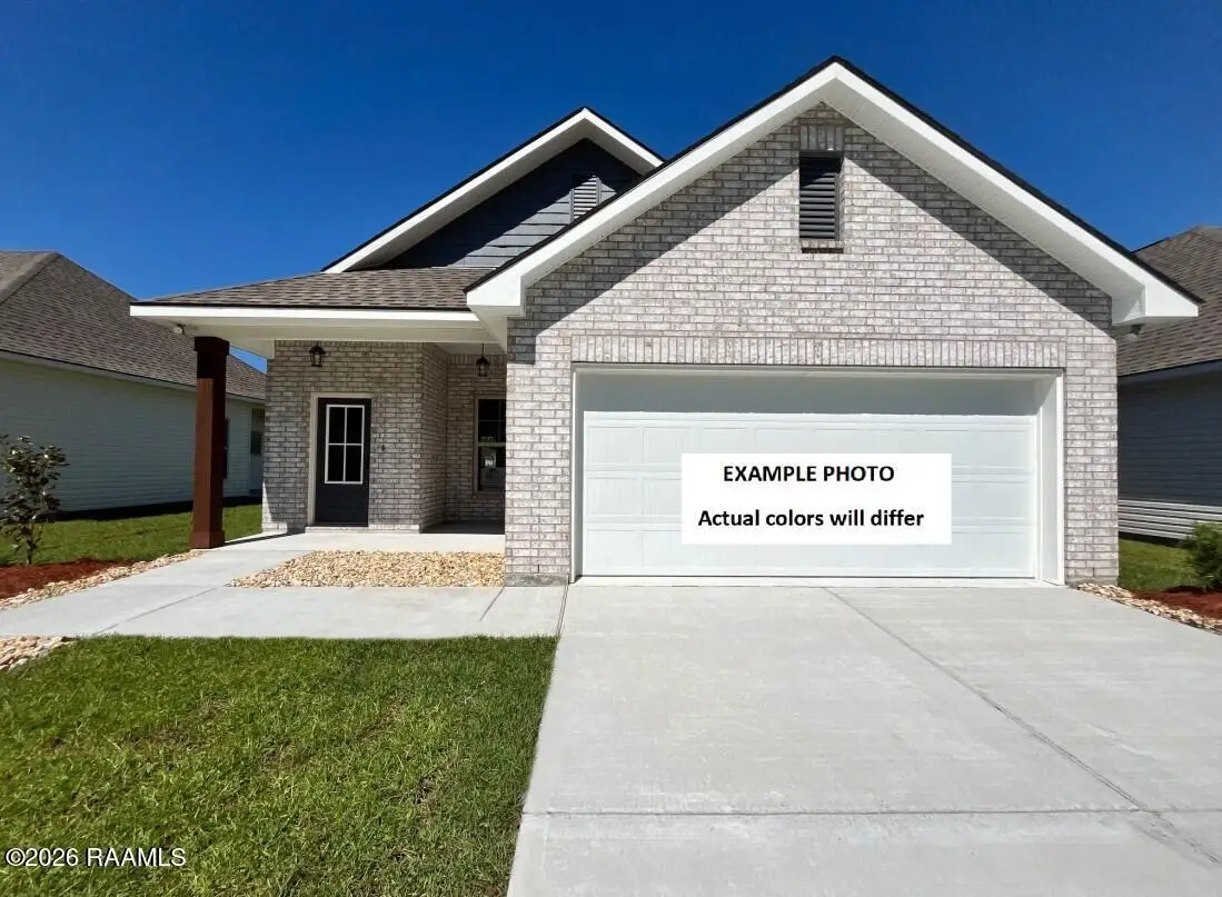 7376 Alley Oak Lane, Maurice, LA 70555 - #1