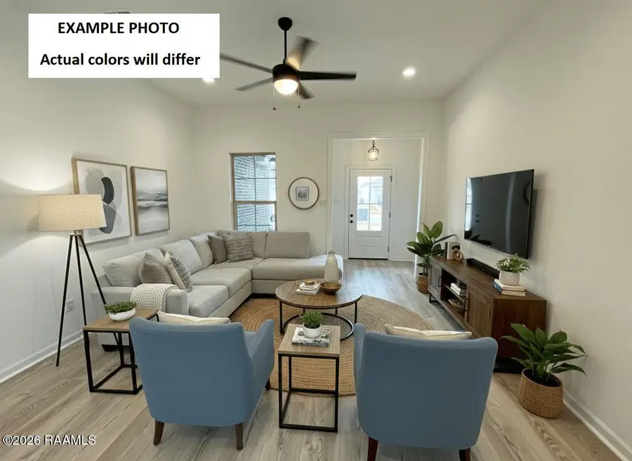7376 Alley Oak Lane, Maurice, LA 70555 - #2