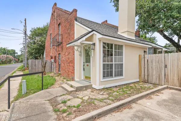 200 Curtis Street #C, Lafayette, LA 70506