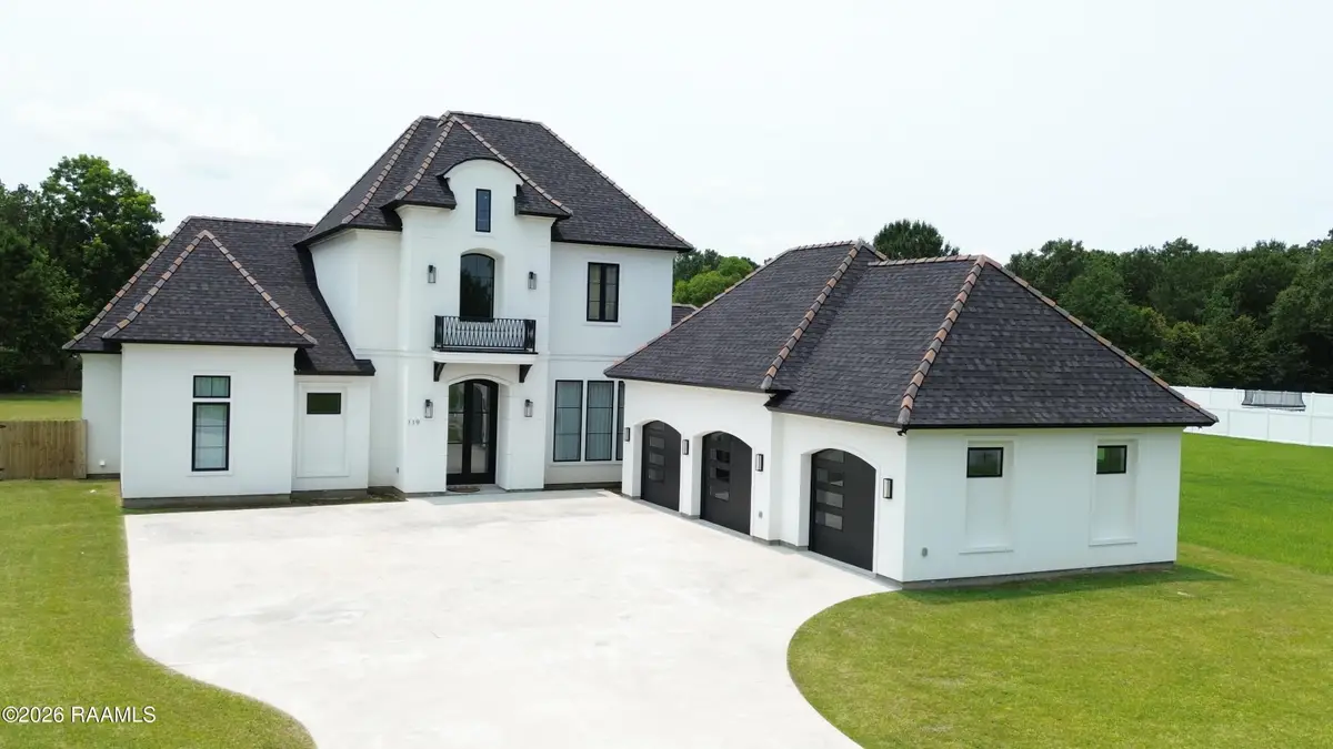 119 Belle Vie Estates Court, Lafayette, LA 70507 - #1