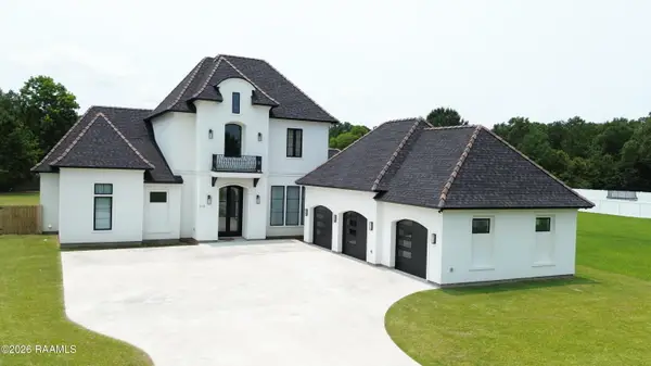 119 Belle Vie Estates Court, Lafayette, LA 70507