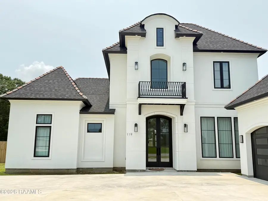 119 Belle Vie Estates Court, Lafayette, LA 70507 - #2