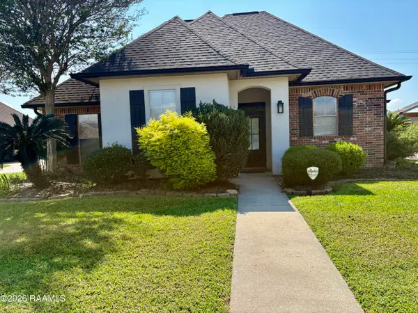 407 Hillbrooke Drive, Broussard, LA 70518