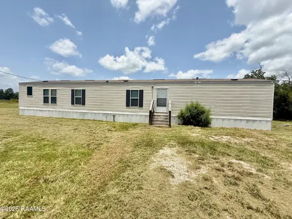 22326 Pine Hill Cemetery Road, Iowa, LA 70647