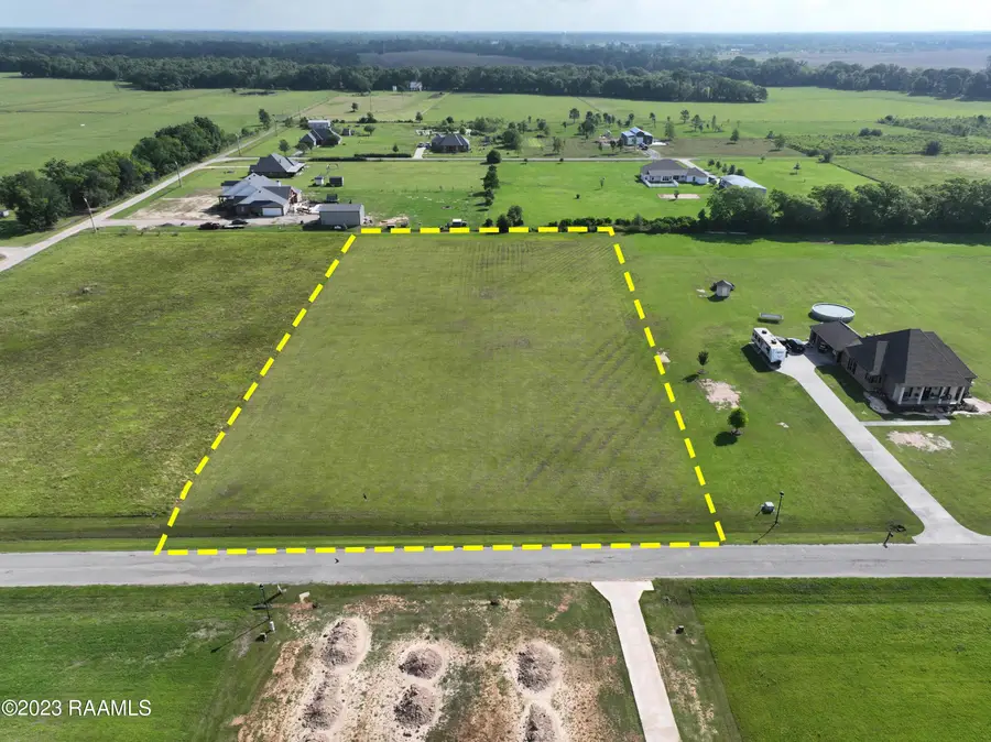 Tbd Rebel Crossing, Opelousas, LA 70570 - #2