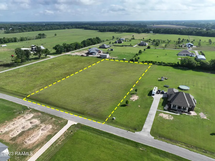 Tbd Rebel Crossing, Opelousas, LA 70570 - #3