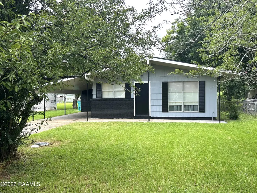 605 Choctaw Drive, Opelousas, LA 70570 - #2