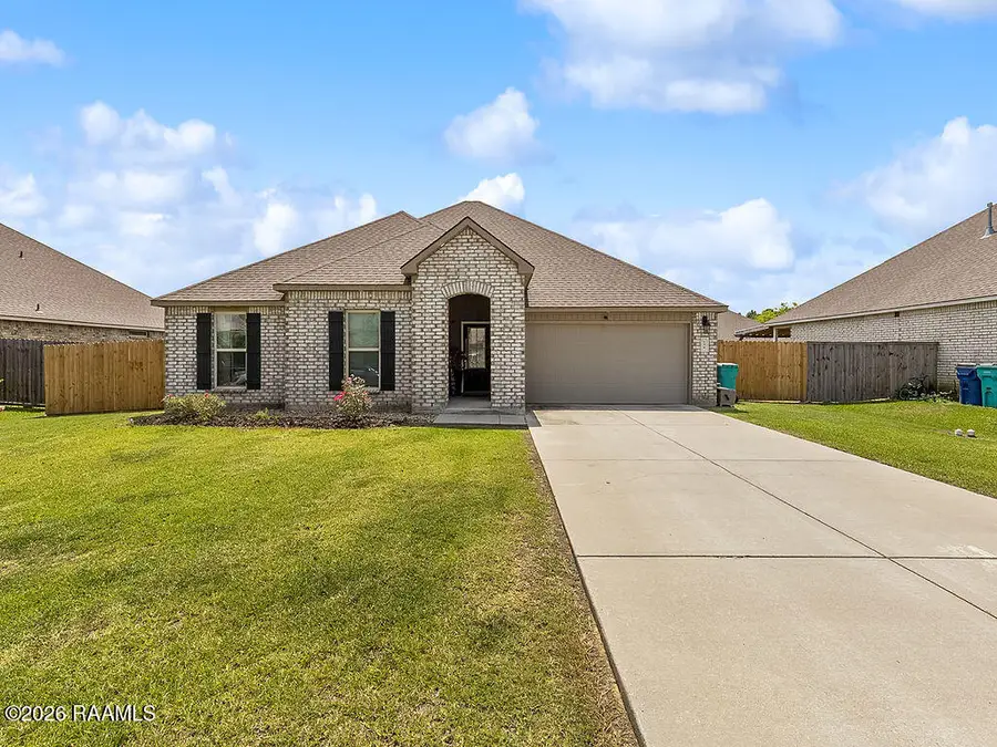 120 Barbados Lane, Sunset, LA 70584 - #2