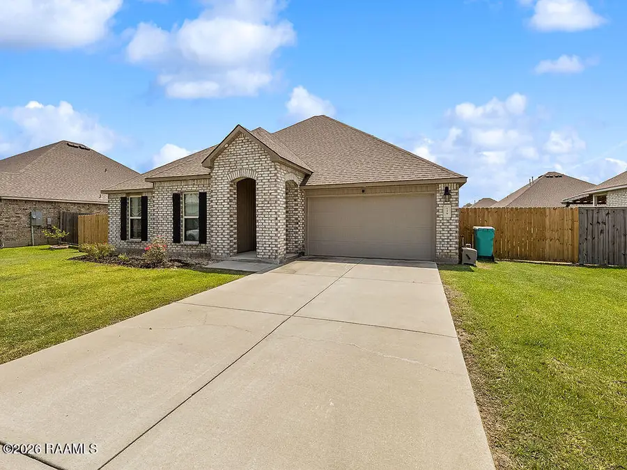 120 Barbados Lane, Sunset, LA 70584 - #3