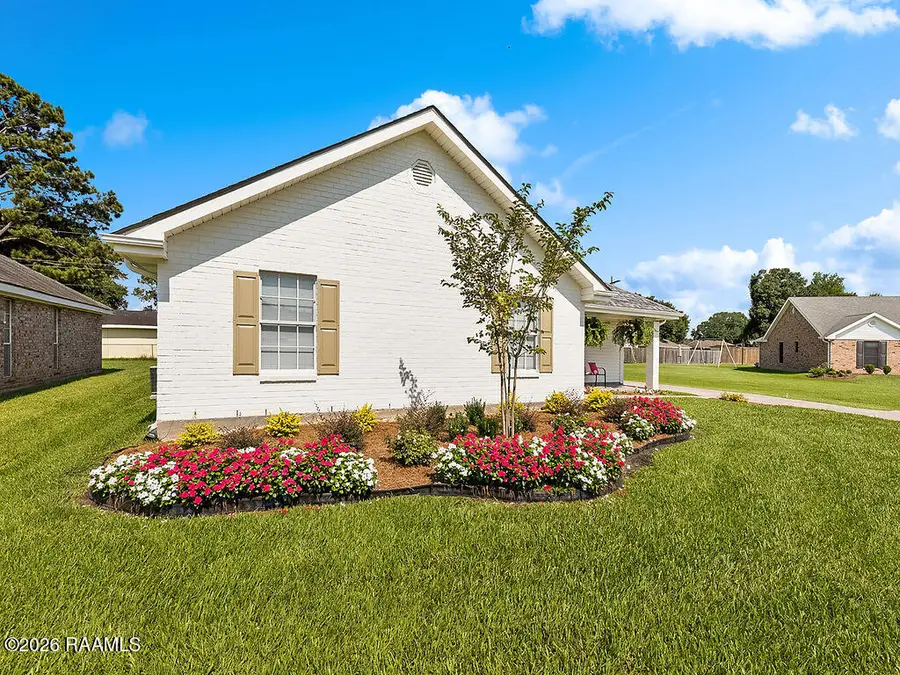 309 Cheyenne Circle, Scott, LA 70583 - #3