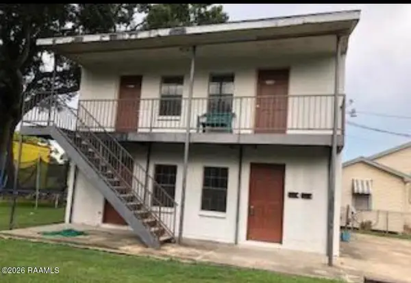204 W End Avenue #A-B, Lafayette, LA 70501