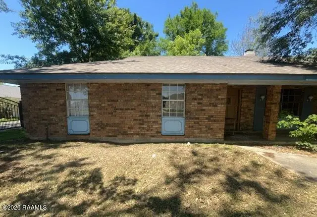 307 E Butcher Switch Road, Lafayette, LA 70507 - #2